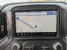 2023 GMC Sierra 3500HD AT4 6.6L V8/Touch Nav/Sunroof/Camera - Photo 3