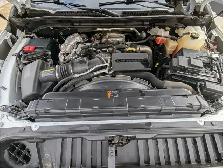 2023 GMC Sierra 3500HD AT4 6.6L V8/Touch Nav/Sunroof/Camera - Photo 4