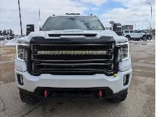 2023 GMC Sierra 3500HD AT4 6.6L V8/Touch Nav/Sunroof/Camera - Photo 5