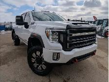 2023 GMC Sierra 3500HD AT4 6.6L V8/Touch Nav/Sunroof/Camera - Photo 6