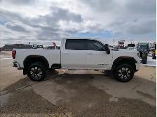 2023 GMC Sierra 3500HD AT4 6.6L V8/Touch Nav/Sunroof/Camera - Photo 7
