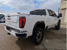2023 GMC Sierra 3500HD AT4 6.6L V8/Touch Nav/Sunroof/Camera - Photo 8