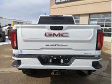 2023 GMC Sierra 3500HD AT4 6.6L V8/Touch Nav/Sunroof/Camera - Photo 9