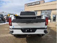 2023 GMC Sierra 3500HD AT4 6.6L V8/Touch Nav/Sunroof/Camera - Photo 10
