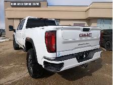 2023 GMC Sierra 3500HD AT4 6.6L V8/Touch Nav/Sunroof/Camera - Photo 12