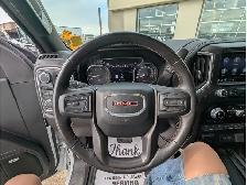 2023 GMC Sierra 3500HD AT4 6.6L V8/Touch Nav/Sunroof/Camera - Photo 16