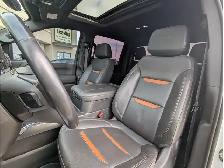 2023 GMC Sierra 3500HD AT4 6.6L V8/Touch Nav/Sunroof/Camera - Photo 17