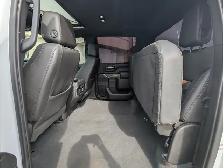 2023 GMC Sierra 3500HD AT4 6.6L V8/Touch Nav/Sunroof/Camera - Photo 19