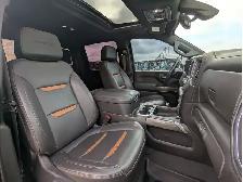 2023 GMC Sierra 3500HD AT4 6.6L V8/Touch Nav/Sunroof/Camera - Photo 23