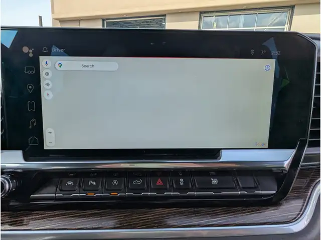 2025 GMC Sierra 1500 Elevation 3.0L I6/Touch Nav/Backup Camera - Photo 2