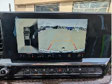 2025 GMC Sierra 1500 Elevation 3.0L I6/Touch Nav/Backup Camera - Photo 3