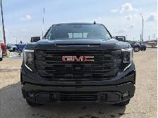 2025 GMC Sierra 1500 Elevation 3.0L I6/Touch Nav/Backup Camera - Photo 4