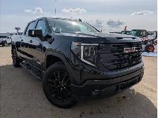 2025 GMC Sierra 1500 Elevation 3.0L I6/Touch Nav/Backup Camera - Photo 5