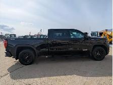 2025 GMC Sierra 1500 Elevation 3.0L I6/Touch Nav/Backup Camera - Photo 6