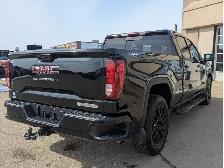 2025 GMC Sierra 1500 Elevation 3.0L I6/Touch Nav/Backup Camera - Photo 7