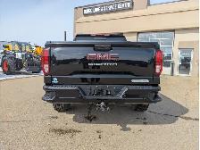 2025 GMC Sierra 1500 Elevation 3.0L I6/Touch Nav/Backup Camera - Photo 8