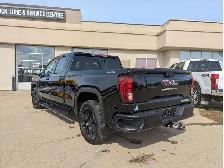 2025 GMC Sierra 1500 Elevation 3.0L I6/Touch Nav/Backup Camera - Photo 10