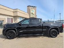 2025 GMC Sierra 1500 Elevation 3.0L I6/Touch Nav/Backup Camera - Photo 11