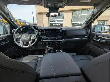 2025 GMC Sierra 1500 Elevation 3.0L I6/Touch Nav/Backup Camera - Photo 12