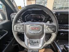 2025 GMC Sierra 1500 Elevation 3.0L I6/Touch Nav/Backup Camera - Photo 14