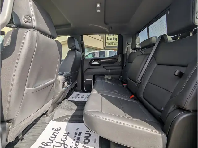 2025 GMC Sierra 1500 Elevation 3.0L I6/Touch Nav/Backup Camera - Photo 16