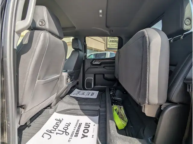 2025 GMC Sierra 1500 Elevation 3.0L I6/Touch Nav/Backup Camera - Photo 17