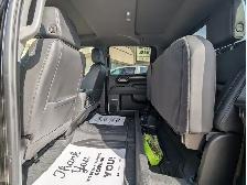 2025 GMC Sierra 1500 Elevation 3.0L I6/Touch Nav/Backup Camera - Photo 17