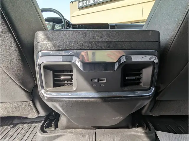 2025 GMC Sierra 1500 Elevation 3.0L I6/Touch Nav/Backup Camera - Photo 18