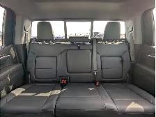 2025 GMC Sierra 1500 Elevation 3.0L I6/Touch Nav/Backup Camera - Photo 19