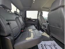 2025 GMC Sierra 1500 Elevation 3.0L I6/Touch Nav/Backup Camera - Photo 20