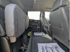 2025 GMC Sierra 1500 Elevation 3.0L I6/Touch Nav/Backup Camera - Photo 21