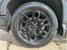 2025 GMC Sierra 1500 Elevation 3.0L I6/Touch Nav/Backup Camera - Photo 23