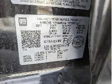 2025 GMC Sierra 1500 Elevation 3.0L I6/Touch Nav/Backup Camera - Photo 25