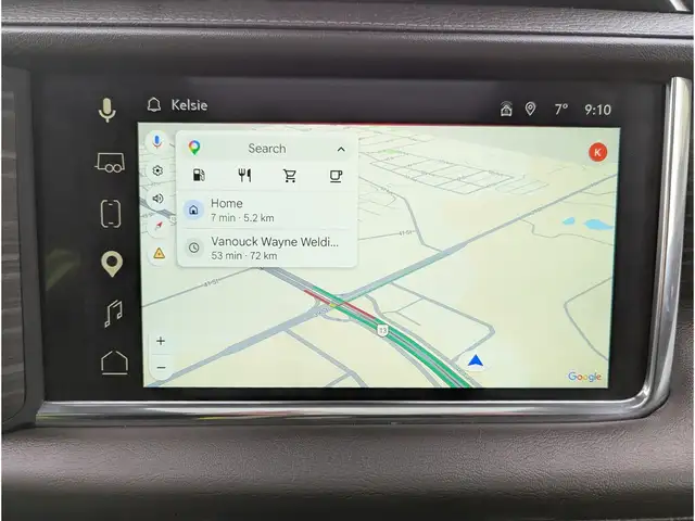 2023 GMC Yukon Denali 6.2L V8/Touch Nav/Pano/Camera - Photo 3