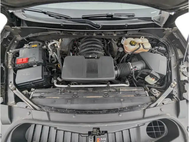 2023 GMC Yukon Denali 6.2L V8/Touch Nav/Pano/Camera - Photo 5