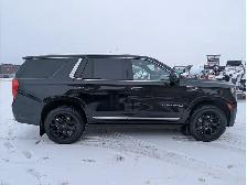 2023 GMC Yukon Denali 6.2L V8/Touch Nav/Pano/Camera - Photo 8