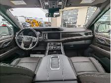 2023 GMC Yukon Denali 6.2L V8/Touch Nav/Pano/Camera - Photo 14