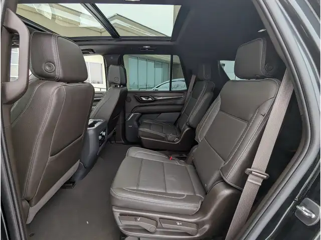 2023 GMC Yukon Denali 6.2L V8/Touch Nav/Pano/Camera - Photo 18