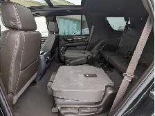 2023 GMC Yukon Denali 6.2L V8/Touch Nav/Pano/Camera - Photo 19