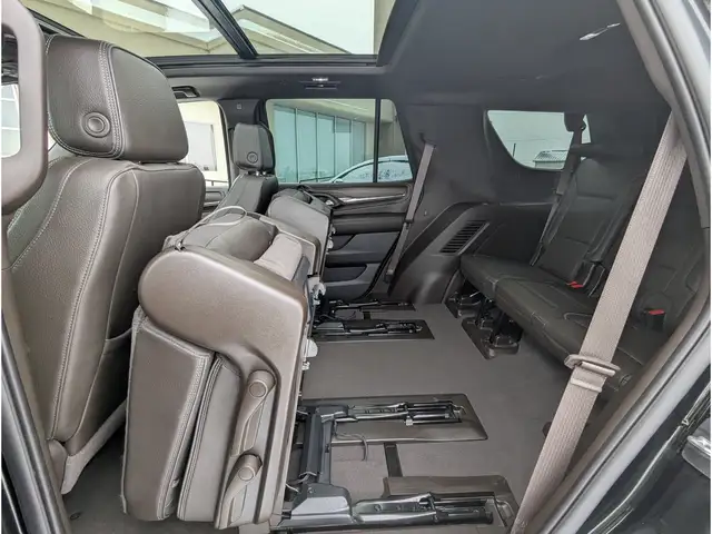 2023 GMC Yukon Denali 6.2L V8/Touch Nav/Pano/Camera - Photo 20