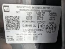 2023 GMC Yukon Denali 6.2L V8/Touch Nav/Pano/Camera - Photo 28