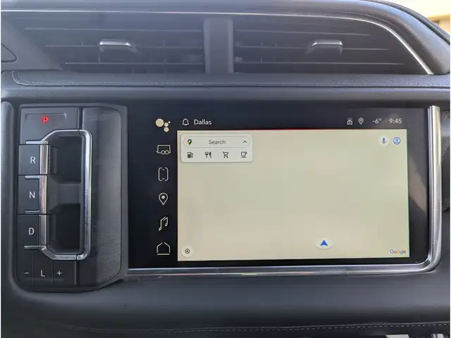 2022 GMC Yukon Denali 3.0L I6/Touch Nav/Backup Cam/Heated Seats - Photo 2