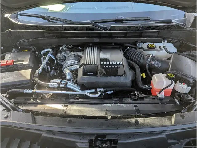 2022 GMC Yukon Denali 3.0L I6/Touch Nav/Backup Cam/Heated Seats - Photo 4