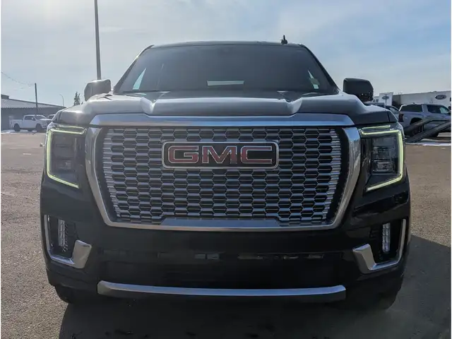 2022 GMC Yukon Denali 3.0L I6/Touch Nav/Backup Cam/Heated Seats - Photo 5