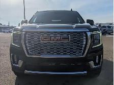 2022 GMC Yukon Denali 3.0L I6/Touch Nav/Backup Cam/Heated Seats - Photo 5