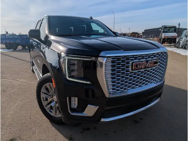 2022 GMC Yukon Denali 3.0L I6/Touch Nav/Backup Cam/Heated Seats - Photo 6