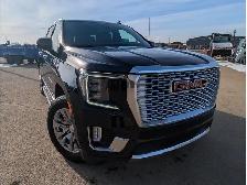 2022 GMC Yukon Denali 3.0L I6/Touch Nav/Backup Cam/Heated Seats - Photo 6