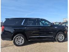 2022 GMC Yukon Denali 3.0L I6/Touch Nav/Backup Cam/Heated Seats - Photo 7