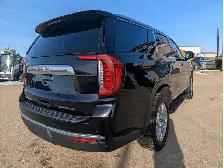 2022 GMC Yukon Denali 3.0L I6/Touch Nav/Backup Cam/Heated Seats - Photo 8