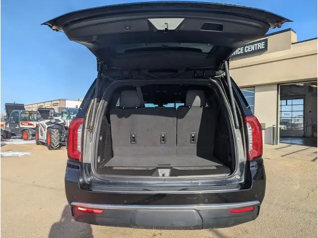 2022 GMC Yukon Denali 3.0L I6/Touch Nav/Backup Cam/Heated Seats - Photo 10